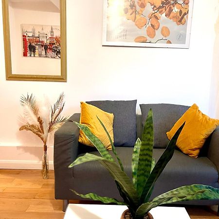 2 Bed Flat Near To London Bridge 아파트 외부 사진