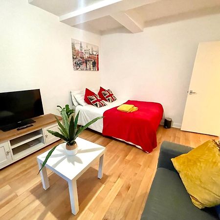 2 Bed Flat Near To London Bridge 아파트 외부 사진