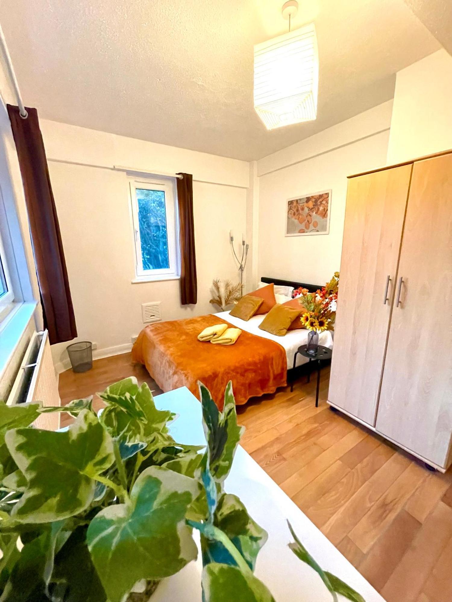 2 Bed Flat Near To London Bridge 아파트 외부 사진