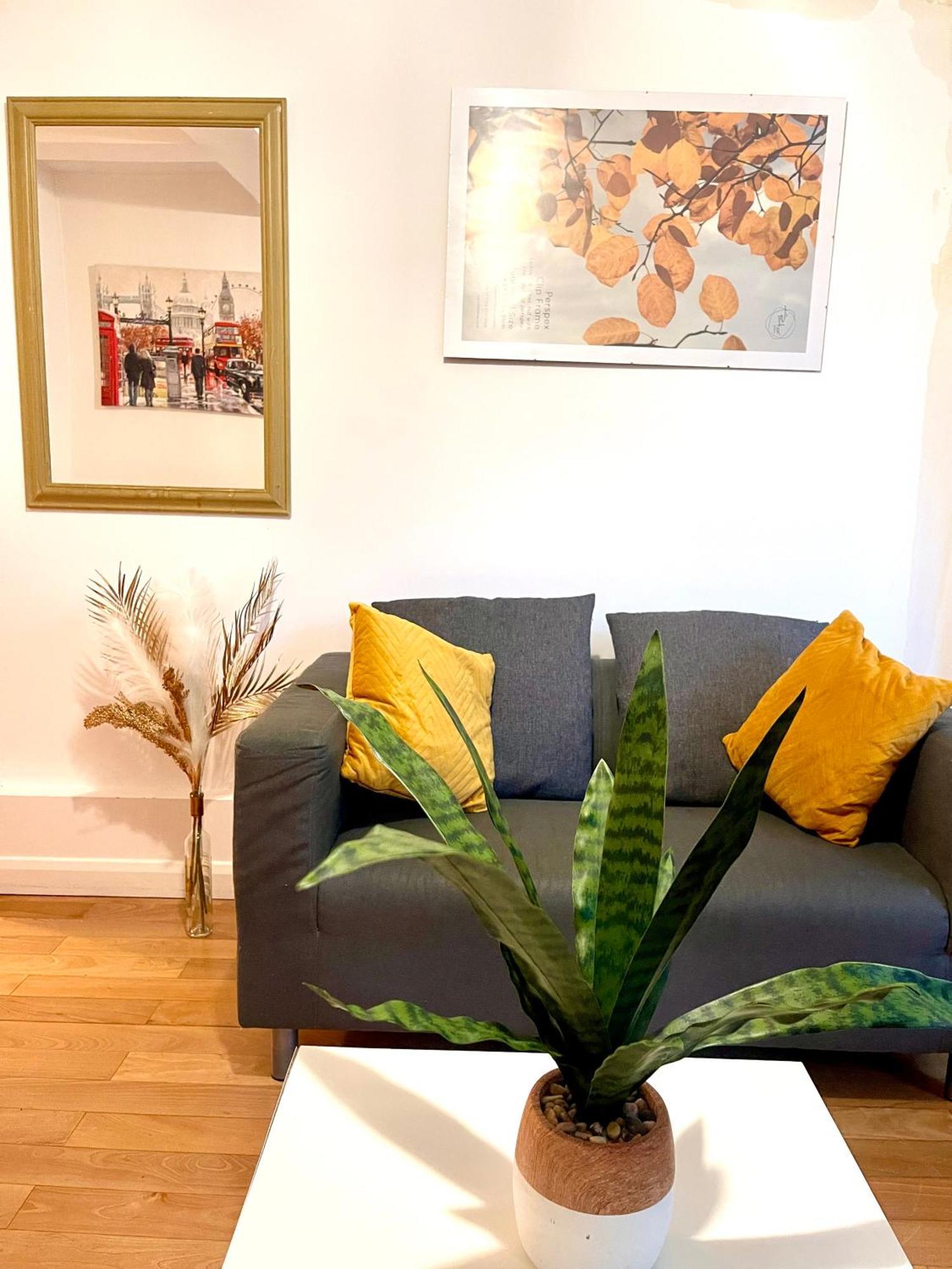 2 Bed Flat Near To London Bridge 아파트 외부 사진