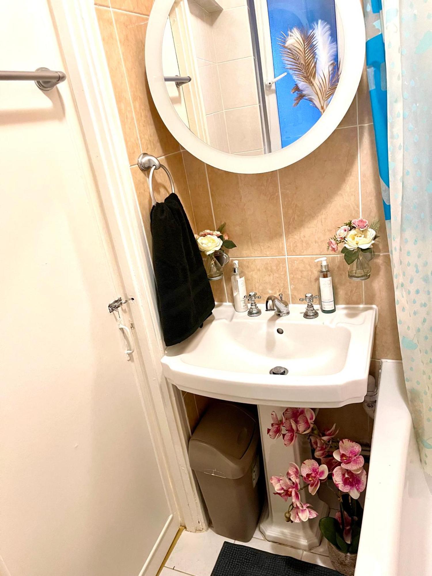 2 Bed Flat Near To London Bridge 아파트 외부 사진