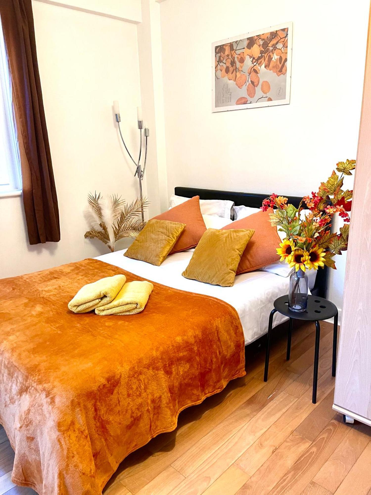 2 Bed Flat Near To London Bridge 아파트 외부 사진