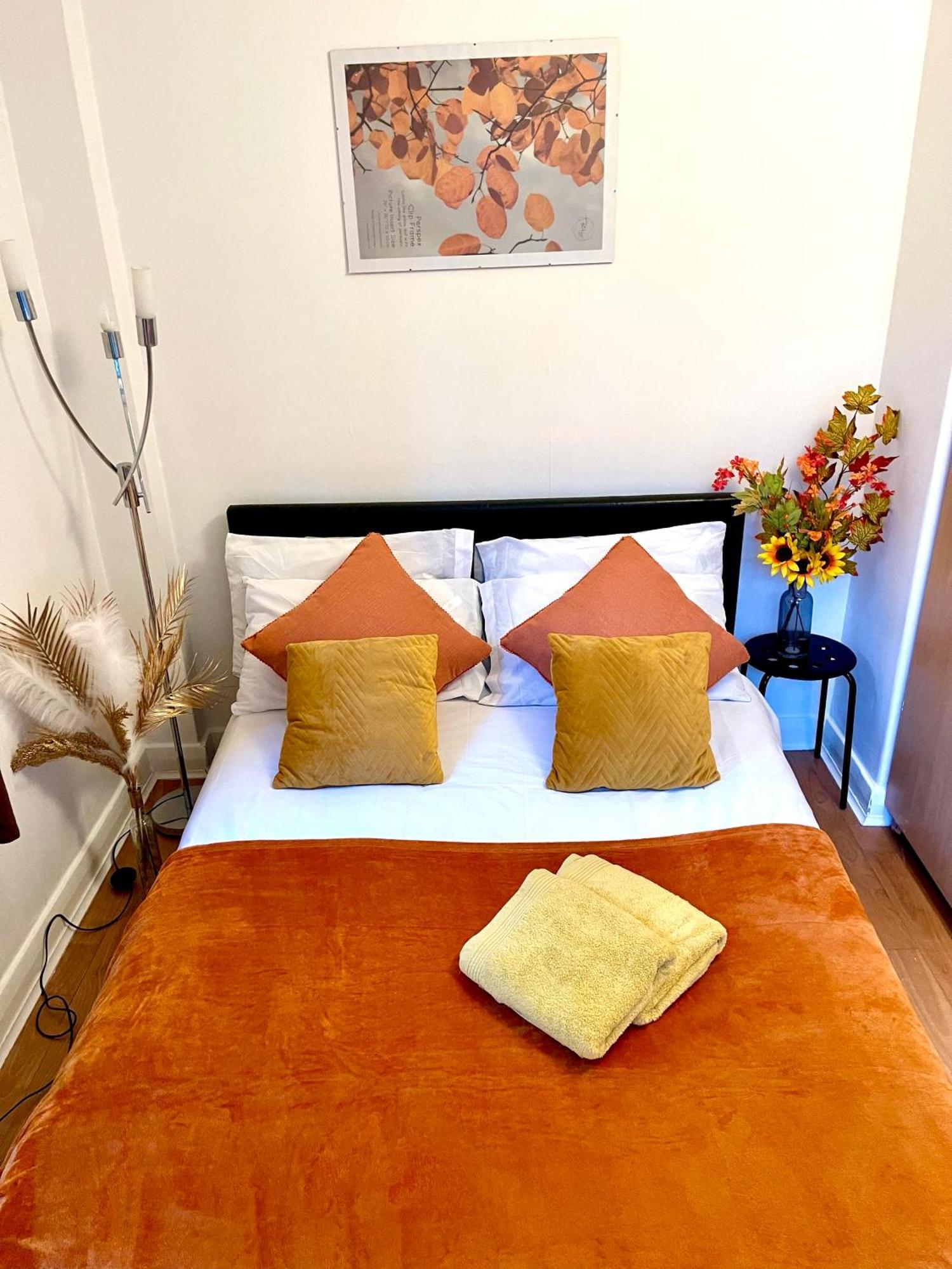 2 Bed Flat Near To London Bridge 아파트 외부 사진