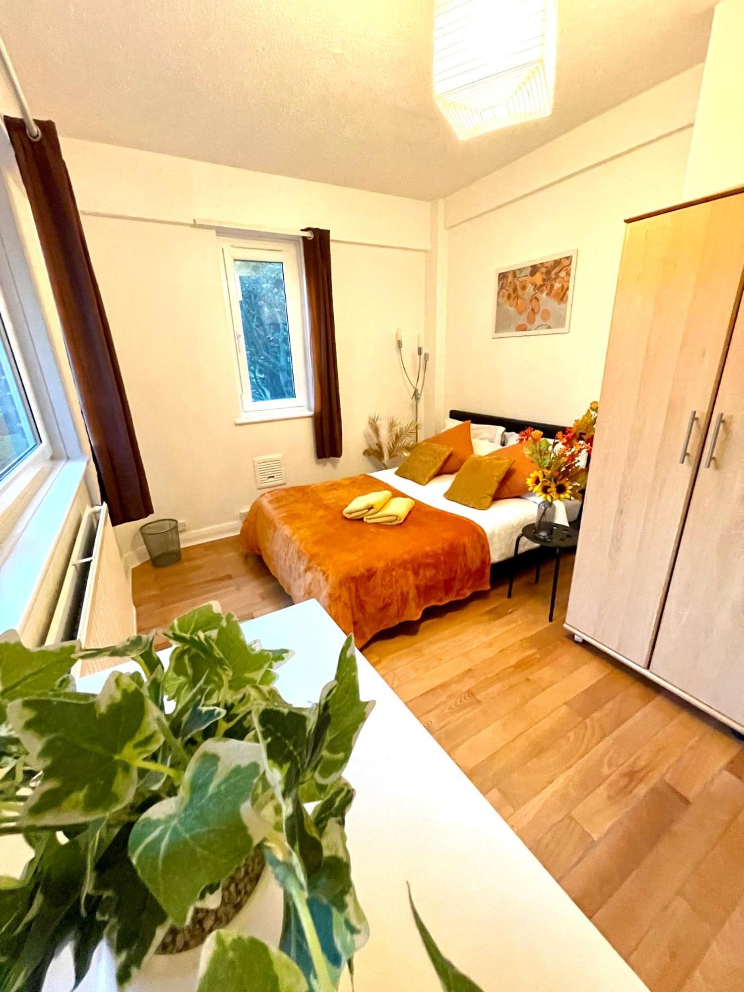 2 Bed Flat Near To London Bridge 아파트 외부 사진